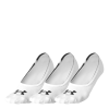 Under Armour Essential Lolo Liner 3 Pk White -Majice s tankom Prodajna trgovina 09462 20 001