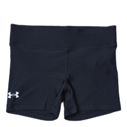 Under Armour HG Armour Mid Rise Shorty Black -Majice s tankom Prodajna trgovina 09462 69 005