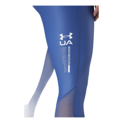 Under Armour Iso Chill 7/8 Leg NS Blue -Majice s tankom Prodajna trgovina 09462 93 004