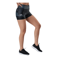 Under Armour Iso Chill Team Shorty Black -Majice s tankom Prodajna trgovina 09462 99 002