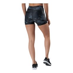 Under Armour Iso Chill Team Shorty Black -Majice s tankom Prodajna trgovina 09462 99 003