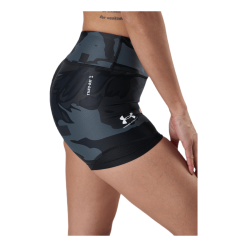 Under Armour Iso Chill Team Shorty Black -Majice s tankom Prodajna trgovina 09462 99 004