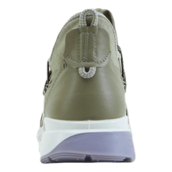 ECCO Zipflex Low Green -Majice s tankom Prodajna trgovina 09463 96 002