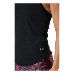 Under Armour Streaker Tank Black -Majice s tankom Prodajna trgovina 09464 16 004