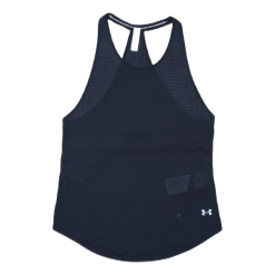 Under Armour Streaker Tank Black -Majice s tankom Prodajna trgovina 09464 16 006