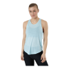 Under Armour Streaker Tank Turquoise -Majice s tankom Prodajna trgovina 09464 40 001