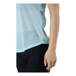 Under Armour Streaker Tank Turquoise -Majice s tankom Prodajna trgovina 09464 40 004