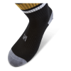 Norfolk Retro 2-pack Sport Socks Black/Grey 2 Norfolk Retro 2-pack Sport Socks Black/Grey -Majice s tankom Prodajna trgovina 09465 55 006