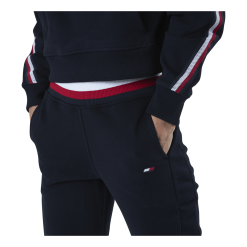 Tommy Hilfiger Sport Regular Global Stp Pant Blue -Majice s tankom Prodajna trgovina 09468 27 004