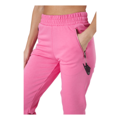 Nike Nsw Air Pant 7/8 Bb Flc Pink/Black -Majice s tankom Prodajna trgovina 09527 36 004