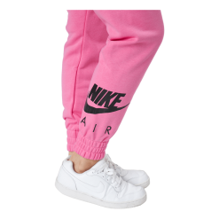 Nike Nsw Air Pant 7/8 Bb Flc Pink/Black -Majice s tankom Prodajna trgovina 09527 36 005