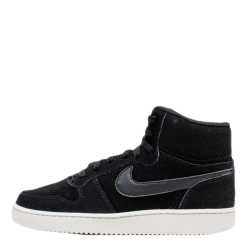 Nike Ebernon Mid SE Black