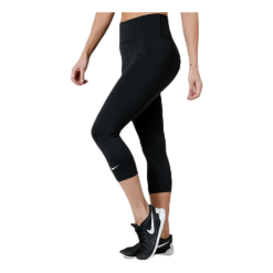 Nike One Capri White/Black -Majice s tankom Prodajna trgovina 191888379392 006 a31ca1acf5af41fca2f16609190e9b4e