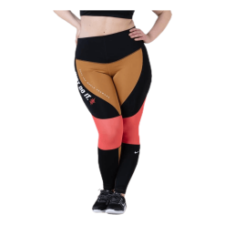 Nike Icon Clash Tight Gr Plus Black/Beige