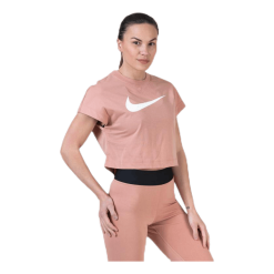 Nike Swoosh SS Crop Top Red -Majice s tankom Prodajna trgovina 192498310775 004 b3bdc42445904474b9ff02121e64fe6d