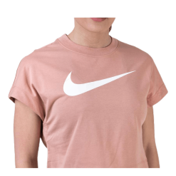 Nike Swoosh SS Crop Top Red -Majice s tankom Prodajna trgovina 192498310775 005 1191018c4d8f45e1b043b875969182f0