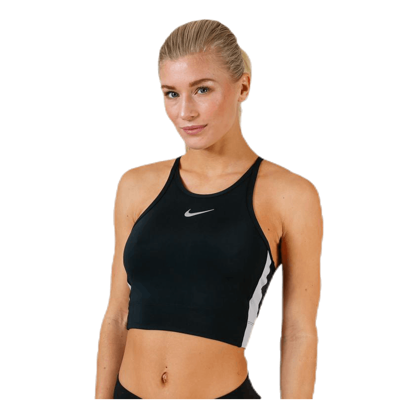 Nike Crop Tank Surf Black 4 Nike Crop Tank Surf Black - Image 2