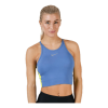 Nike Crop Tank Surf Blue/Yellow -Majice s tankom Prodajna trgovina 192498693410 001 b3d8ad29b44b46268136c31a53013954