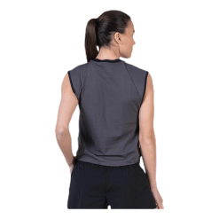 Nike City Sleek Tank Cool Black/Grey -Majice s tankom Prodajna trgovina 192498694141 002 05c1837863794d06b04d904fee2c7de9