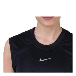 Nike City Sleek Tank Cool Black/Grey -Majice s tankom Prodajna trgovina 192498694141 005 bf8bac982f8441a591e25a547450fe42