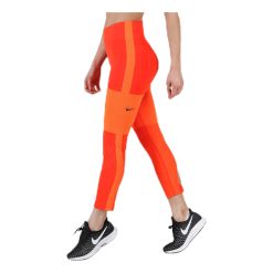 Nike Tech Pack Crop Orange