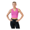 Nike Miler Tank Crop Pink -Majice s tankom Prodajna trgovina 192498742576 001 f553b508fbcc43d2af0f6c287e10c8f5