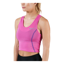 Nike Miler Tank Crop Pink -Majice s tankom Prodajna trgovina 192498742576 007 871a3b66685e42c1992373f144b43d14