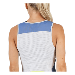 Nike Pro HyperCool Tank Blue/Grey -Majice s tankom Prodajna trgovina 192498985270 004 20ce718aa19040c2948c0489897bc6fd