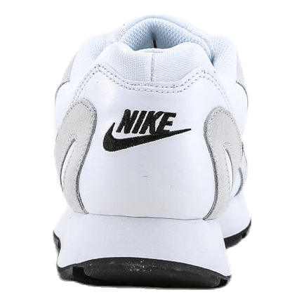 Nike Delfine White/Black 4 Nike Delfine White/Black - Image 2