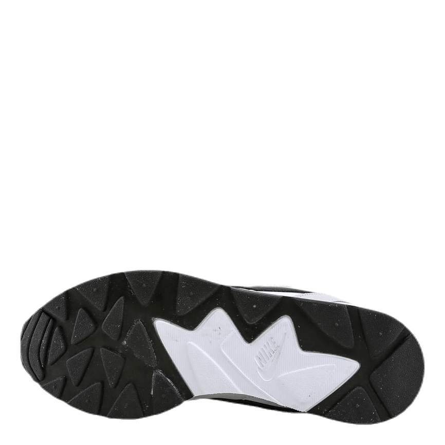 Nike Delfine White/Black 6 Nike Delfine White/Black - Image 4