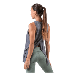 Nike Yoga Tank GRX White/Grey -Majice s tankom Prodajna trgovina 192502492725 004 9745943b0d36476385e0616500e61ced