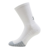 Under Armour Heatgear Crew White -Majice s tankom Prodajna trgovina 192810581869 002 83a8cdf5ddf34cc9a5d76a9e73111554