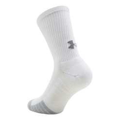 Under Armour Heatgear Crew White 6 Under Armour Heatgear Crew White -Majice s tankom Prodajna trgovina 192810581869 003 adea7967a4284e59a0adb5cb288d257f