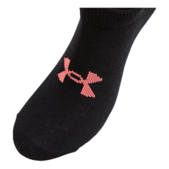 Under Armour Essential No-Show Black -Majice s tankom Prodajna trgovina 192810583153 004 de21423824b74e28af5565371897b553