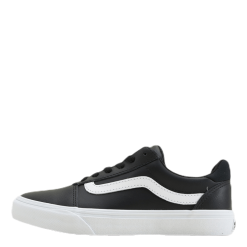 Vans Ward Deluxe White/Black