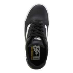 Vans Ward Deluxe White/Black -Majice s tankom Prodajna trgovina 192827635012 006 b0492a8b2ce343fb8dbf224b6d75866a