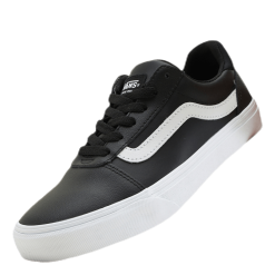 Vans Ward Deluxe White/Black -Majice s tankom Prodajna trgovina 192827635012 007 b3d5cbe294f54c31b26508e121068c3a