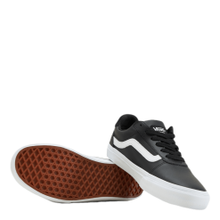 Vans Ward Deluxe White/Black -Majice s tankom Prodajna trgovina 192827635012 008 c09f3106bd0a4c82a8681e3c3e725473