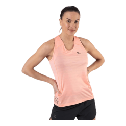 Salomon XA Tank Orange