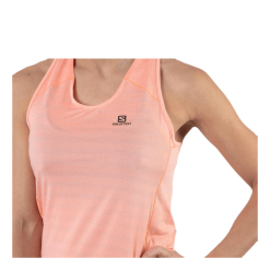 Salomon XA Tank Orange -Majice s tankom Prodajna trgovina 193128176495 005 b95df2a213c744c6bc4609610d47eb5c