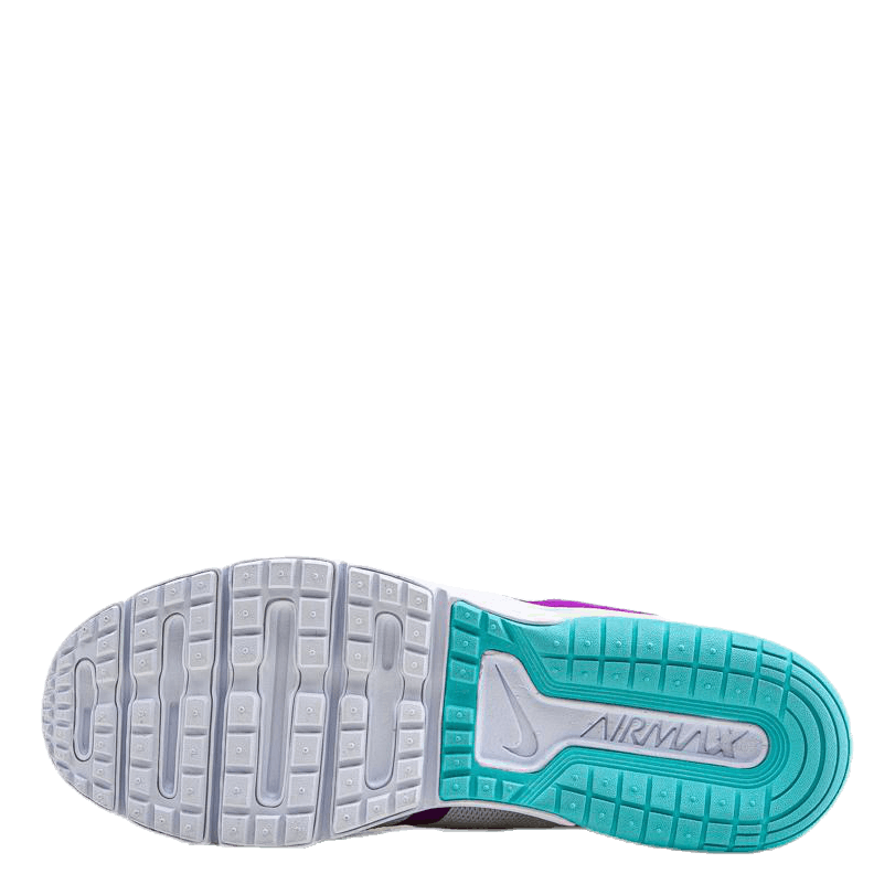 Nike Air Max Sequent 4.5 Pink/White 6 Nike Air Max Sequent 4.5 Pink/White - Image 4