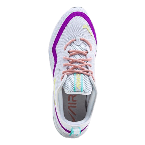 Nike Air Max Sequent 4.5 Pink/White 7 Nike Air Max Sequent 4.5 Pink/White - Image 5