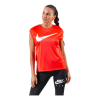 Nike Top SS Rebel GX White/Red -Majice s tankom Prodajna trgovina 193146804530 001 f0156e9b4c61445da86f601e56521496