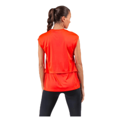 Nike Top SS Rebel GX White/Red -Majice s tankom Prodajna trgovina 193146804530 003 f728db7bc80a4e56b74e3c4f31e1243e