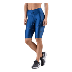 Nike City Ready Short Tight Blue