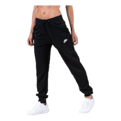 Nike Nsw Essential Reg Pant White/Black