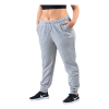 Nike Nsw Essential Pant Reg Plus White/Grey