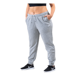 Nike Nsw Essential Pant Reg Plus White/Grey