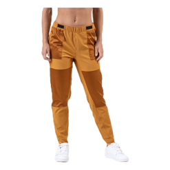 Nike Pant 7/8 Rebel Orange