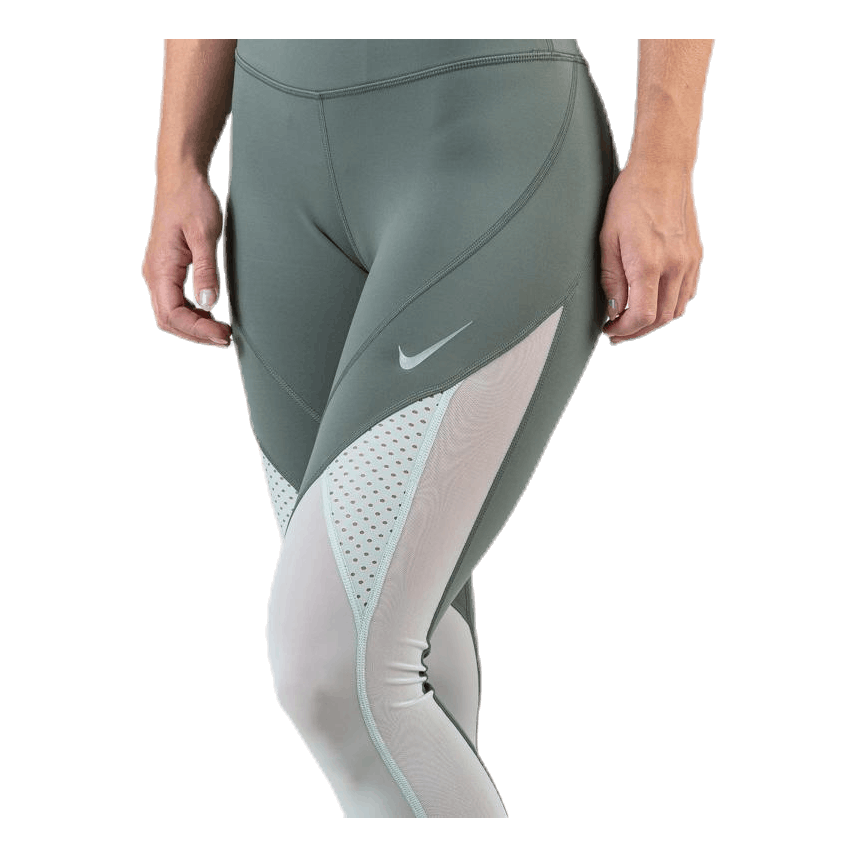 Nike Epic Lux 7/8 Mesh Grey 7 Nike Epic Lux 7/8 Mesh Grey - Image 5